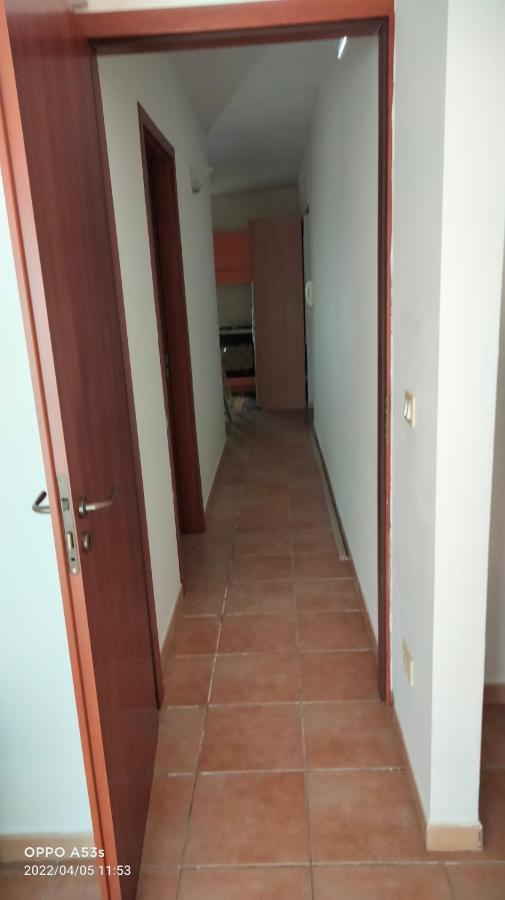 Acquario Apartment Lido Marini Ngoại thất bức ảnh