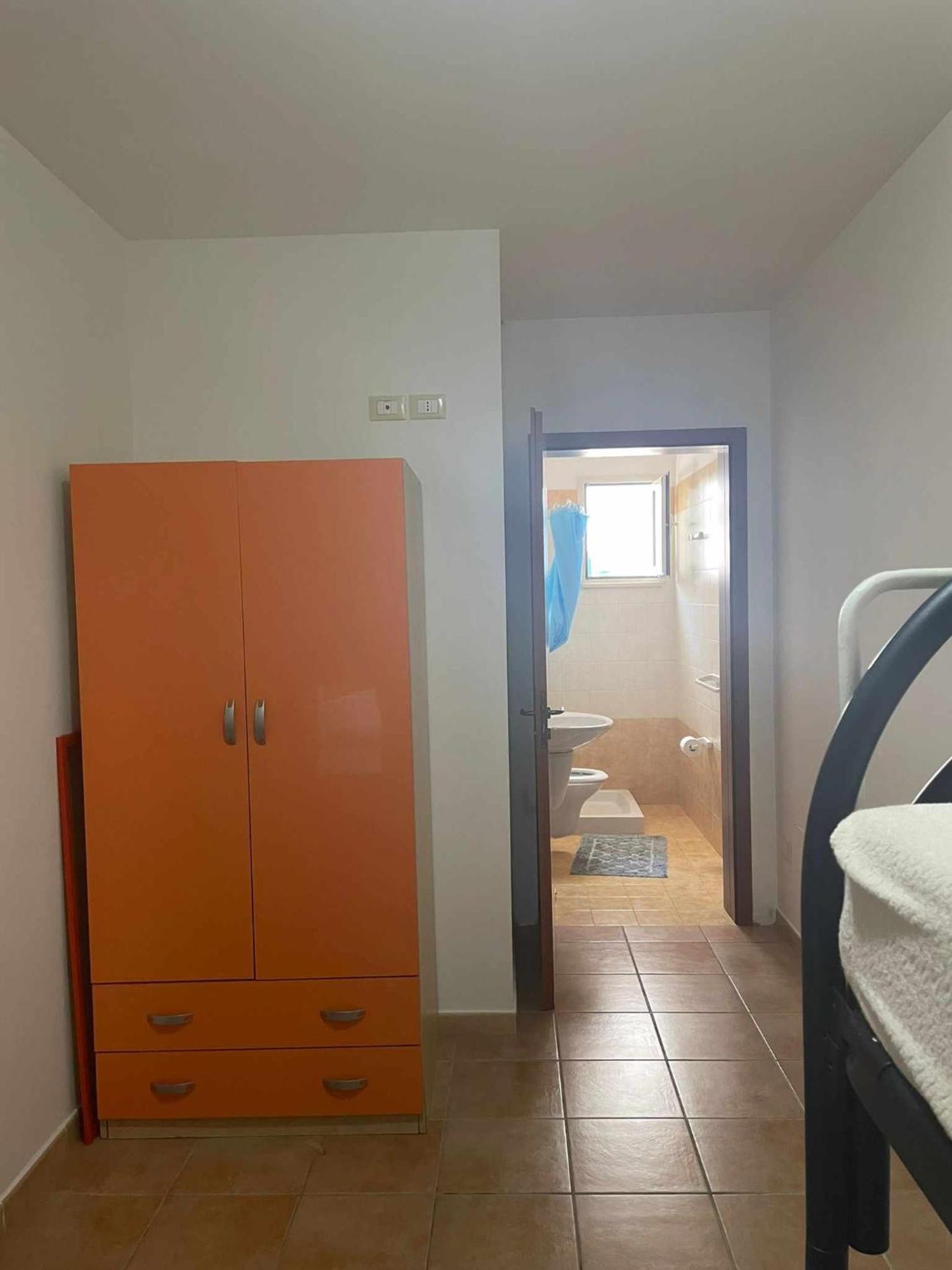 Acquario Apartment Lido Marini Ngoại thất bức ảnh