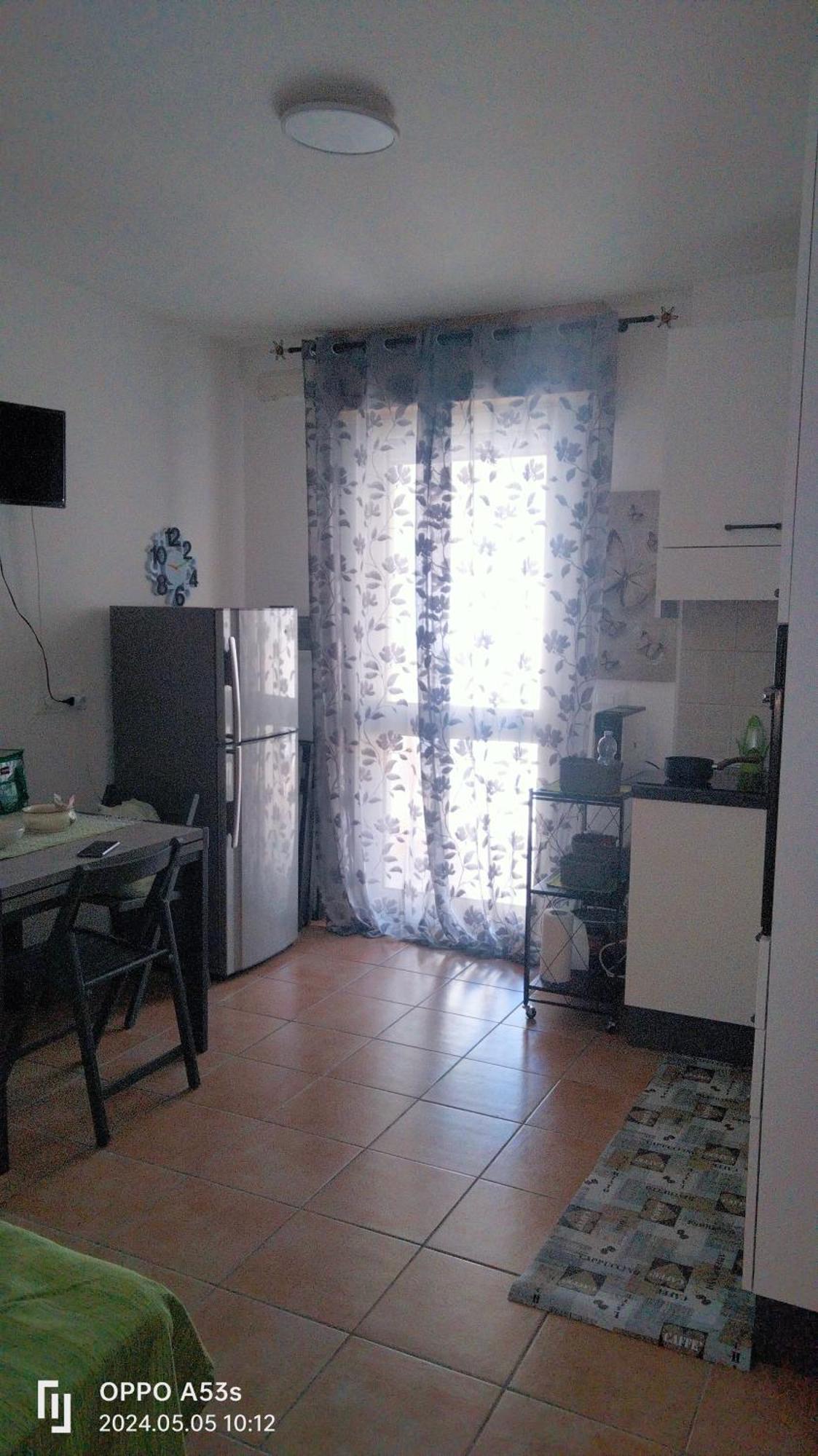 Acquario Apartment Lido Marini Ngoại thất bức ảnh