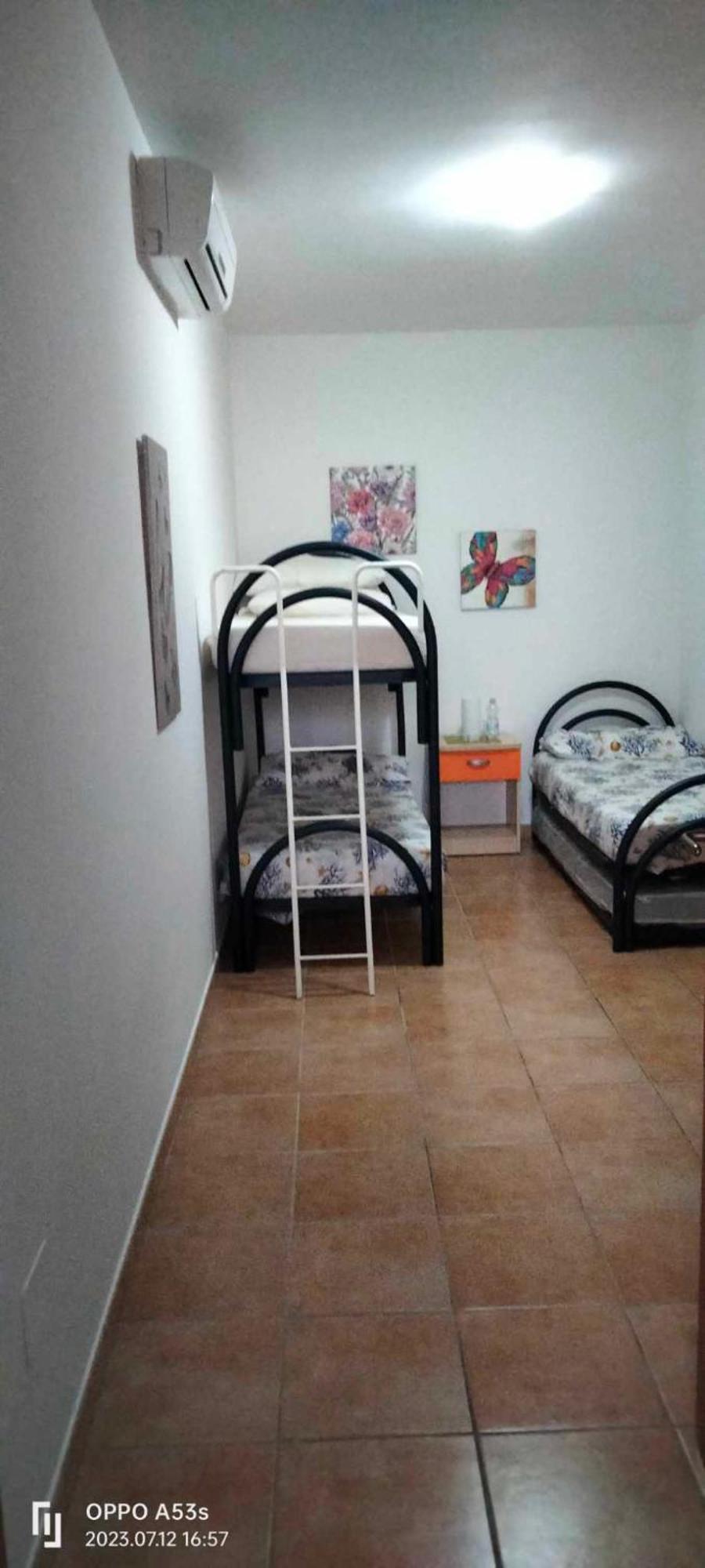 Acquario Apartment Lido Marini Phòng bức ảnh